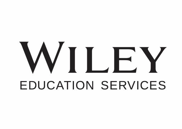 WILEY is not about books  also Implementation