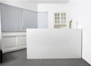 Shaparak co-working space