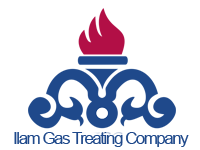 Ilam Gas Treating Company