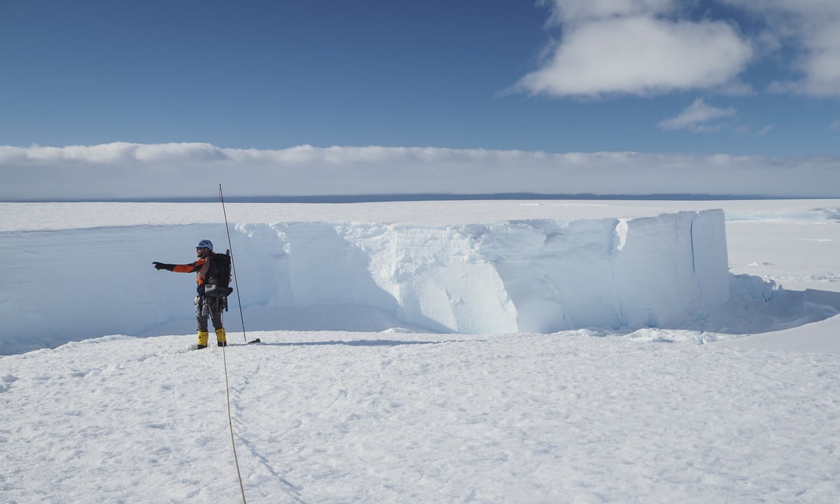 Mountaineering