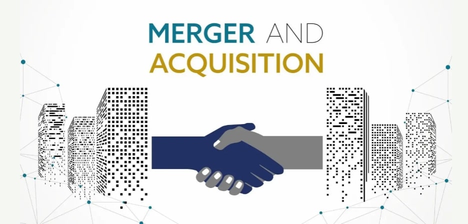 Merger and Acquisition in Iran