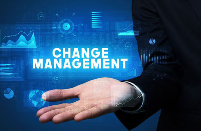 change management and all you need to know