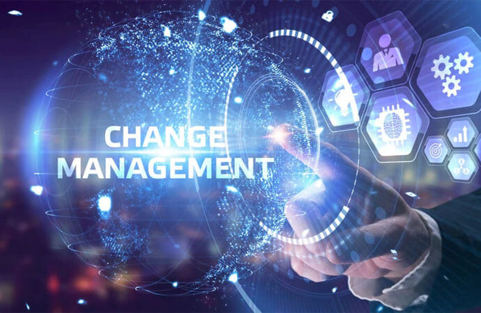change management process importance