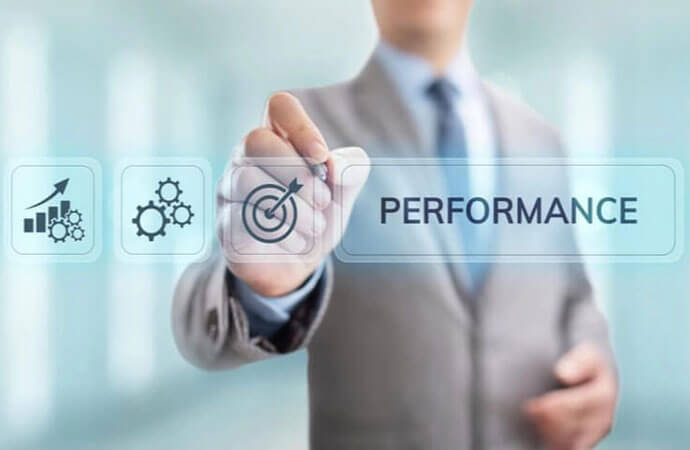 Learn the details of organizational performance measures