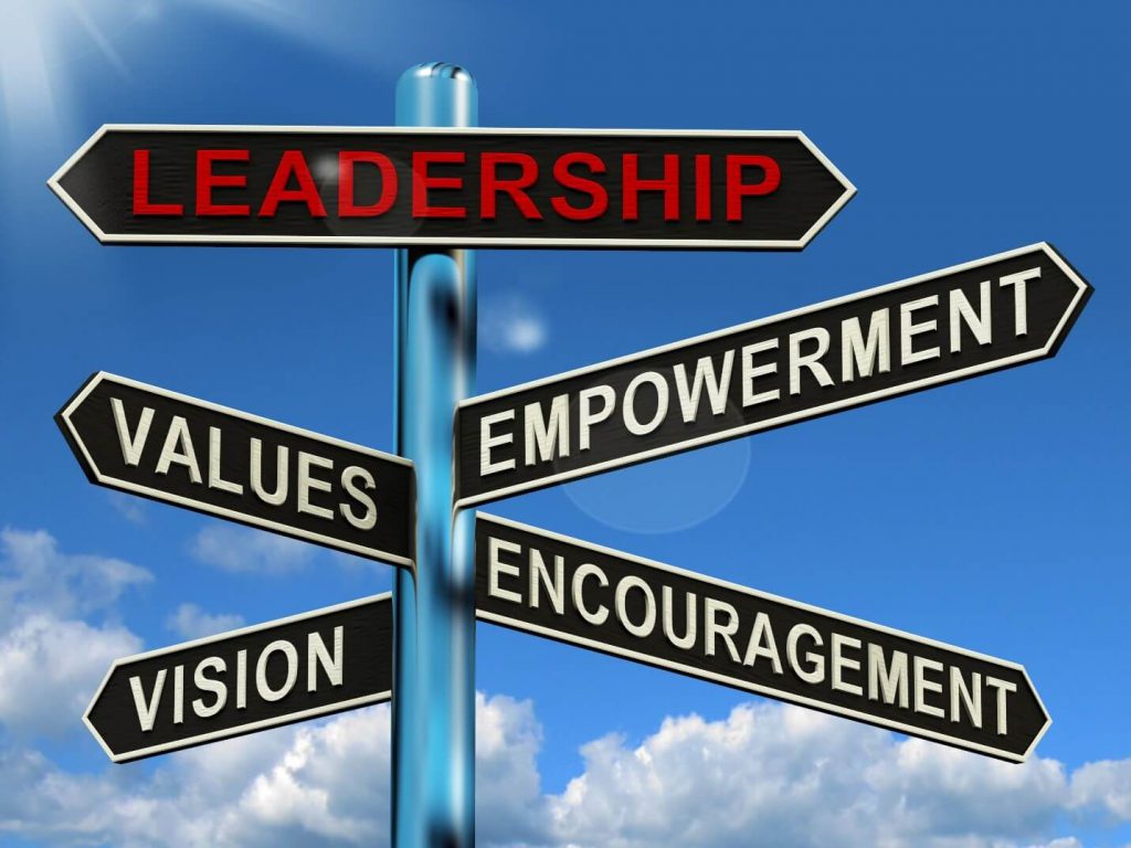 leadership-team-goals