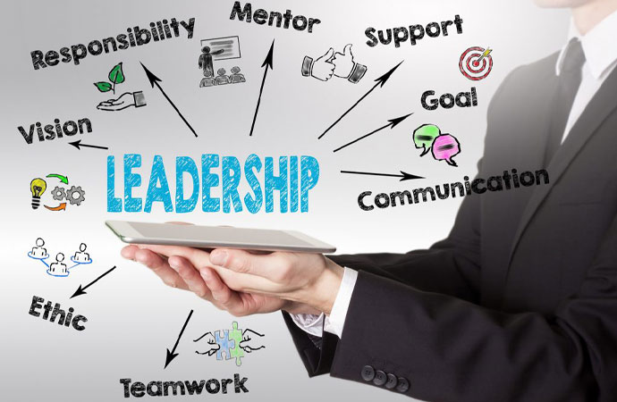 A brief guideline, personal leadership development edition
