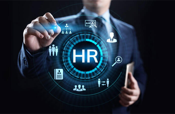 HR change management, a guideline for everyone